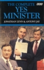 Image for The Complete Yes Minister