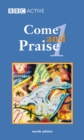 Image for Come and Praise 1 Word Book (Pack of 5)