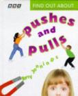 Image for Find out about pushes and pulls