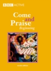 Image for Come and Praise Beginning Word Book&#39;s (Pack of 5) : Beginning Word Book