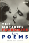 Image for The Nation&#39;s Favourite: Love Poems