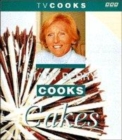 Image for Mary Berry cooks cakes