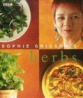 Image for Sophie Grigson&#39;s herbs