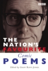 Image for Nation&#39;s Favourite: Comic Poems