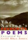 Image for The nation's favourite poems