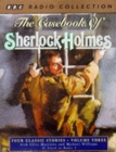 Image for The Casebook of Sherlock Holmes