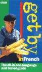 Image for GET BY IN FRENCH 1998 TRAVEL PACK
