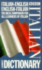Image for BBC Italian learner&#39;s dictionary  : Italian-English, English-Italian