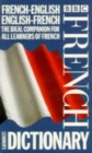 Image for BBC French learner&#39;s dictionary  : French-English, English-French : French-English/English-French