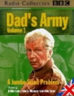 Image for Dad&#39;s Army : v.1 : Ten Seconds from Now/A Jumbo-Sized Problem/When Did You Last See Your Money?/Time on My Hands