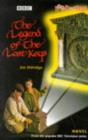 Image for The legend of the lost keys