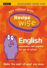 Image for Revise Wise
