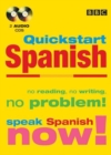 Image for Quickstart Spanish