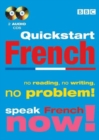 Image for Quickstart French
