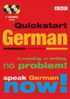 Image for Quickstart German