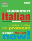 Image for Quickstart Italian