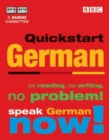 Image for Quickstart German Audio Cassette