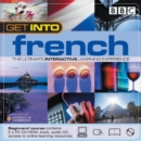 Image for Get into French  : the ultimate interactive learning experience