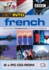 Image for GET INTO FRENCH CD-ROM