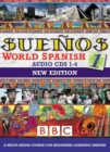 Image for SUENOS WORLD SPANISH 1 CDS 1-4 NEW EDITION