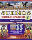 Image for SUENOS WORLD SPANISH 1 LANGUAGE PACK WITH CDS NEW EDITION