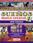 Image for Sueänos world Spanish 1
