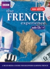 Image for FRENCH EXPERIENCE 1 CDS 1-4 NEW EDITION