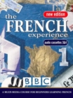 Image for French Experience 1 : Cassettes 3 and 4