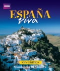 Image for Espana Viva Coursebook