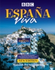 Image for Espaäna viva  : Spanish for beginners