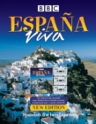 Image for Espaäna viva  : Spanish for beginners