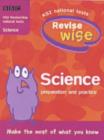 Image for Revise Wise