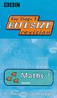 Image for Key Stage 3 Bitesize Revision : Maths 1, Number