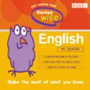 Image for KS2 REVISEWISE ENGLISH CD ROM