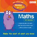 Image for KS2 REVISEWISE MATHS CD ROM