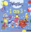 Image for I am 3  : a birthday book