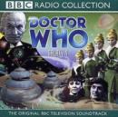 Image for Doctor Who : Galaxy 4. Starring William Hartnell. Narrated by Peter Purves
