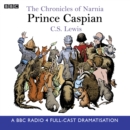Image for The Chronicles Of Narnia: Prince Caspian