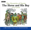 Image for The horse and his boy