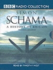 Image for HISTORY OF BRITAIN BOXED SET