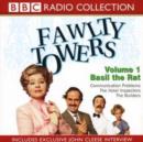 Image for Fawlty TowersVol. 1