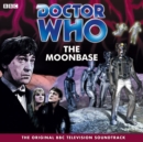 Image for Doctor Who: The Moonbase : (TV Soundtrack)