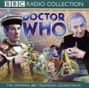 Image for Doctor Who: the Celestial Toymaker