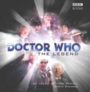 Image for Doctor Who  : the legend : Legend