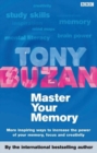 Image for Master your memory