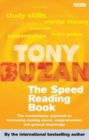 Image for The speed reading book
