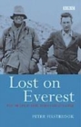 Image for LOST ON EVEREST