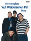 Image for The Auf Wiedersehen, pet story  : that&#39;s living alright