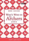 Image for Who&#39;s who in The Archers 2004