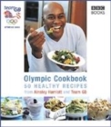 Image for The Olympic Cookbook